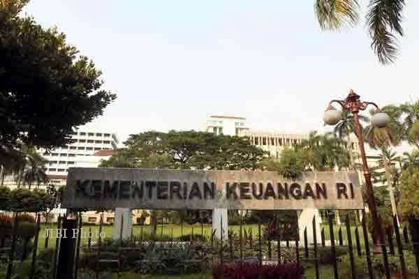Kemenkeu Pastikan Penerapan Pajak Sembako dan Sekolah Bukan di Tahun Ini
