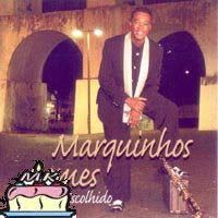 Marquinhos Gomes - Um Escolhido 2002