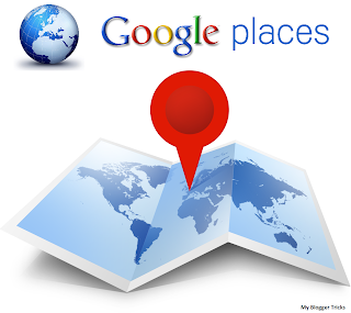 Google Places