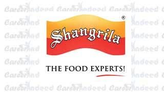 Shangrila Foods Private Limited logo
