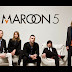 Chord gitar - Maroon 5 One More Night