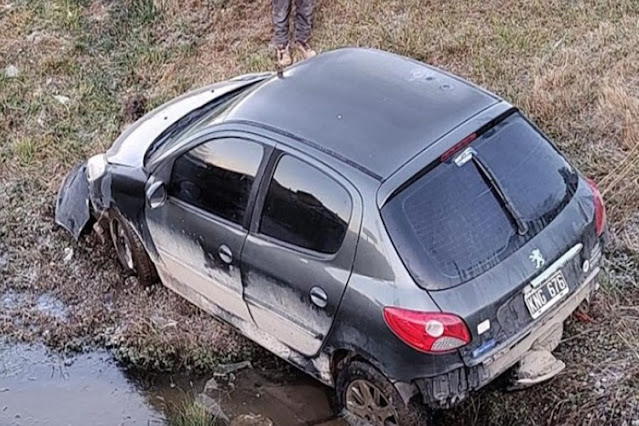 Despiste en Andorra