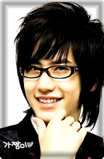 Kyuhyun Super Junior