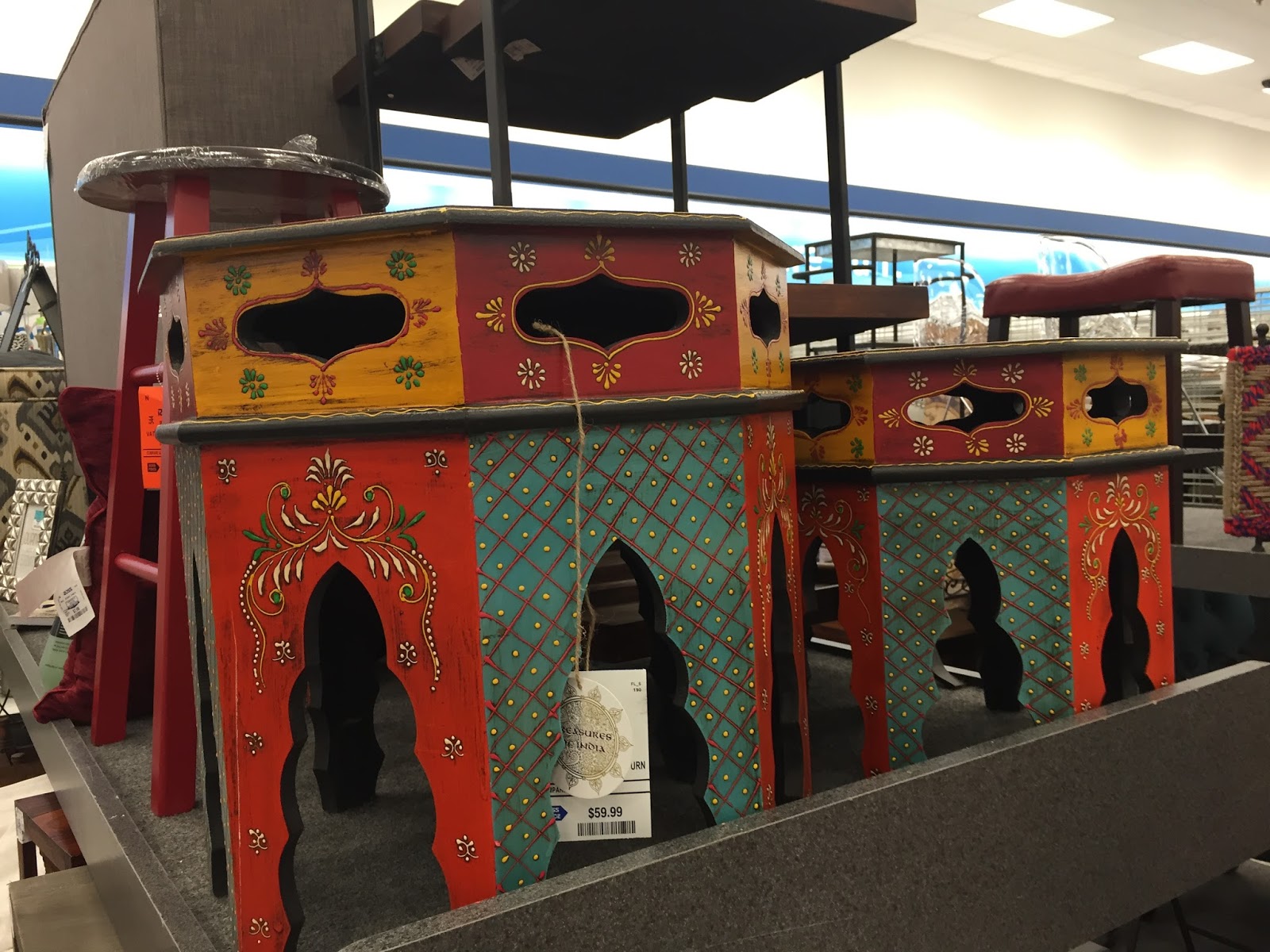 Home Furniture and Decor at Ross Stores