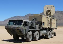 ADS -Active Denial System,Producing Heat Wave
