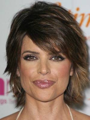 Hairstyles For Square Face Shapes Gallery