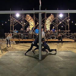 "Corneesa"-The Challenge: Battle of the Bloodlines, E4