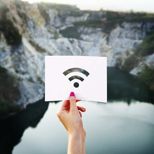 How to increase Wi-Fi speed