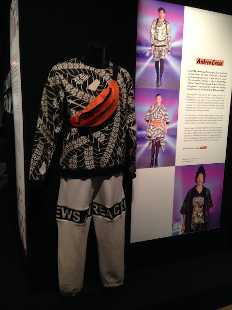 Exposition le dressing de rêve des parisiens fashion week 2015