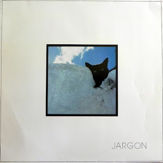 Jargon "Jargon" 1980 Finland Prog Jazz Rock Fusion
