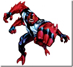 Quatro braços ben 10 imagens desenhos para colorir wallpaper papel de parede