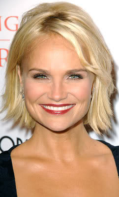 Kristin Chenoweth Hot Photo