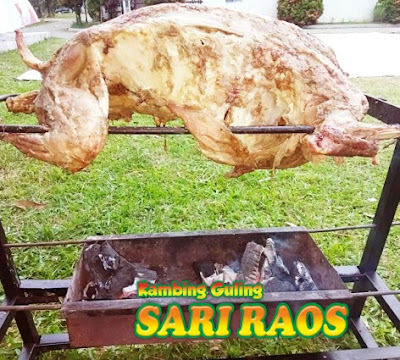 Kambing Guling Tasik | 08112480366, Kambing Guling Tasik, Kambing Guling,