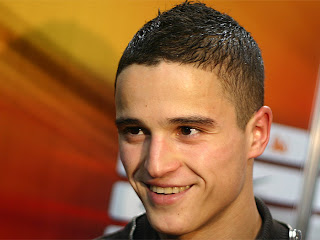 Ibrahim Afellay