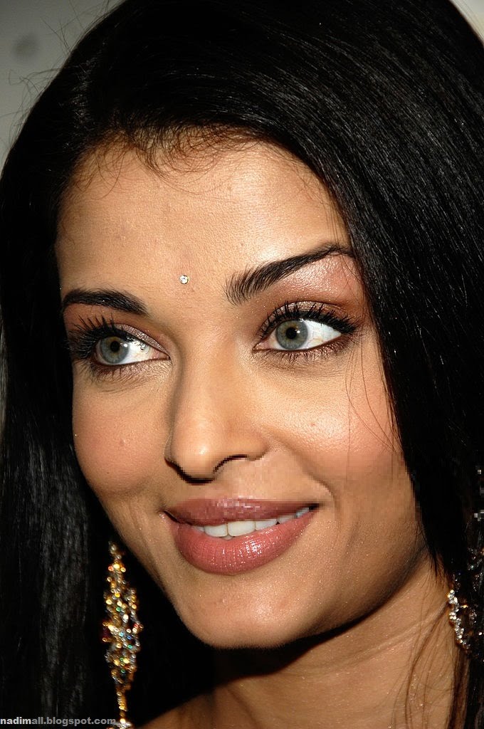 Aishwarya Rai Hot 2007