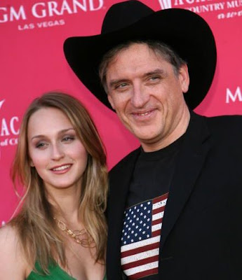 Craig Ferguson Marries Megan Wallace Cunningham