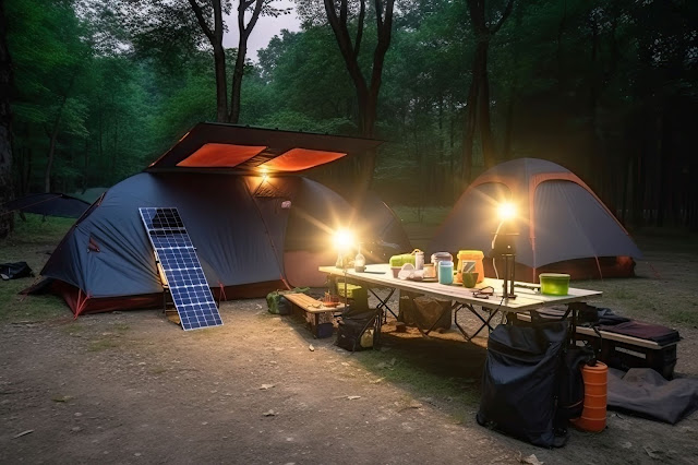 10 Dos And Don'ts Of Using Solar Panels While Traveling