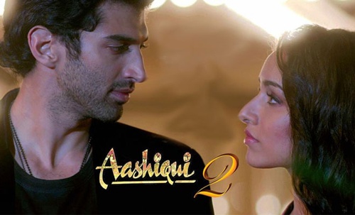 "Piya Aaye Na" Aashiqui 2 Latest Video Song