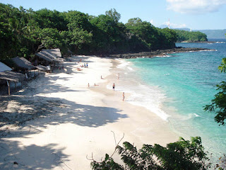 30 Pantai Bali Yang Terbaik dan Tersembunyi