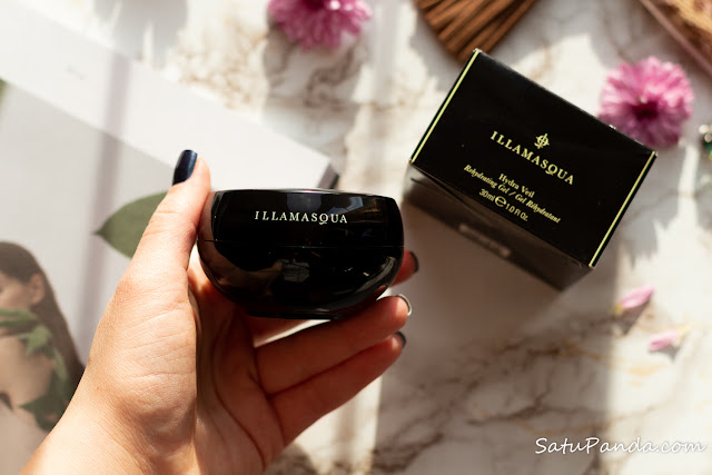 ILLAMASQUA — Hydra Veil Primer