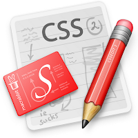 CSS-Logo