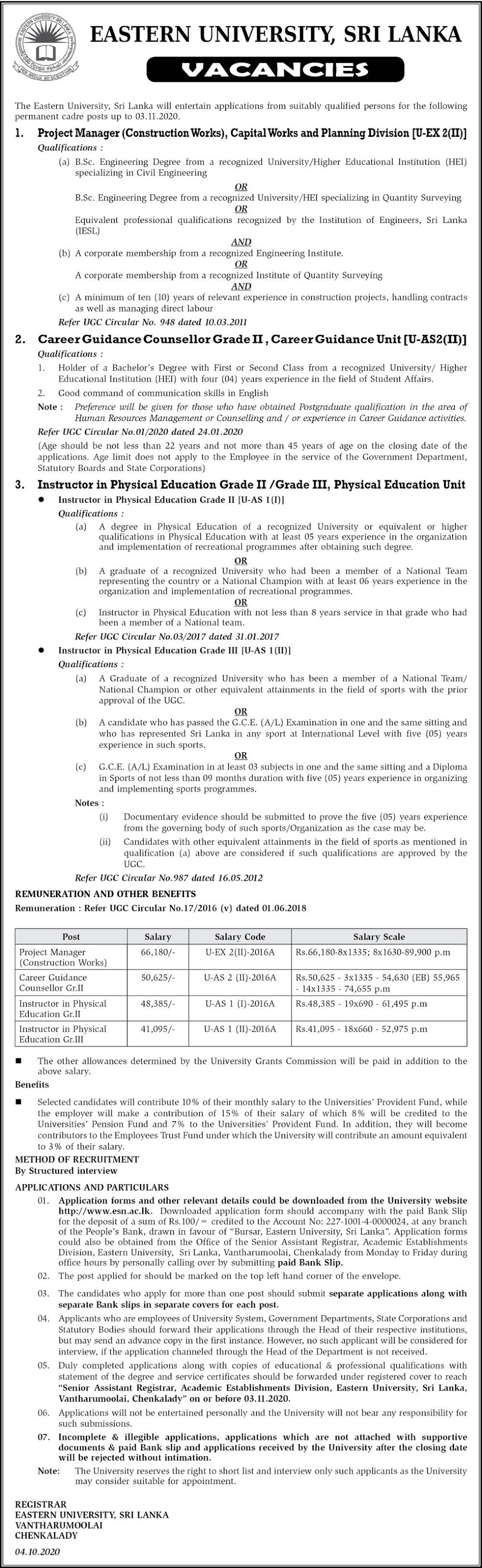 Government Jobs,job vacancies in sri lanka ,job vacancies in sri lanka banks,Private Jobs,Job Details,Sri Lankan Job vacancies,Employment,CV,Lankan Jobs,Daily Job Updates,Latest Job Updates ,Courses,Education,Past papers,University Courses,SL Jobs,Daily Jobs,Today Jobs,Vacancies,Government Vacancies,Private Vacancies,Job in Sri lanka,Sri lankan Employment,Today jobs,Exams,Sri Lankan Education,resume,careerbuilder,Career,recruitment,part time jobs,online jobs,headhunter,monster jobs,job bank,jobs  hiring,stellenangebote,vacancy,job vacancies,employment,hire,jobsite,google jobs,job today,bank jobs,jobsuche,job centre,highest paying jobs,job description,freelance jobs,jobsearch,security jobs,data entry jobs,job application,driving jobs,warehouse jobs,times jobs,gov jobs,job sites,job finder,good job,recruitment agencies,job corps,job opportunities,it jobs,engineering jobs,civil engineering jobs,call center jobs,human resources jobs,best jobs,construction jobs,graduate jobs,airport jobs,job search sites,job seekers,job fair,new job,employment,agencies,retail jobs,receptionist jobs,summer jobs,job interview,welding jobs,jobs for teens,customer service  jobs,teaching jobs,marketing jobs,hotel jobs,arts jobs,job com,job websites,job openings,find job,jobs online,weekend jobs,student jobs,job seek,stellenanzeigen,truck driving jobs,nursing jobs,traveljobs,stellen,environmental jobs,police jobs,hiring jobs,full time jobs,job boards,accounting jobs,administration jobs