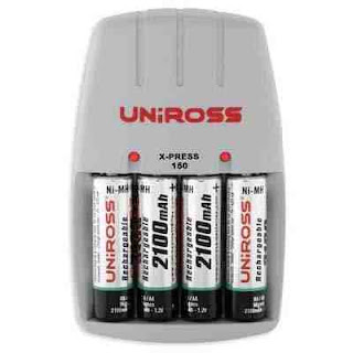 Can You Recharge Non Rechargeable Normal Alkaline batteries? - How To 