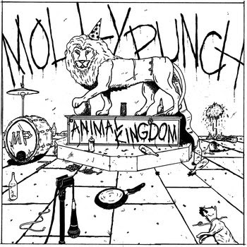https://mollypunch.bandcamp.com/album/animal-kingdom