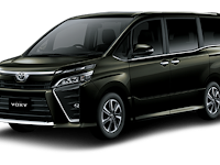 Keunggulan Toyota Voxy yang Akan Memikat Pecinta Mobil Bertipe MVP