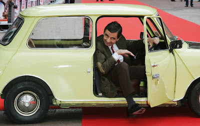 Rowan Atkinson | Biography, Movies, TV Shows | For 2022
