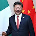 China Congratulates Buhari On Re-Election 