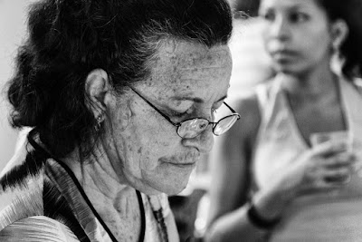 En El Cobre (Santiago de Cuba), by Guillermo Aldaya / AldayaPhoto