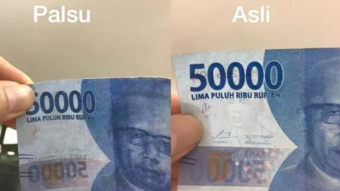 kenali rupiah kita