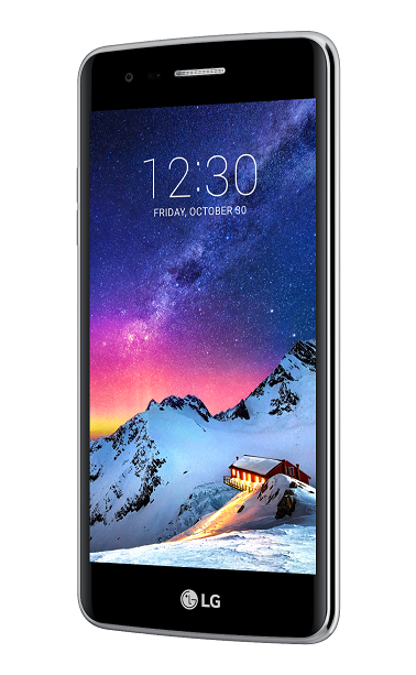 LG K8 2017