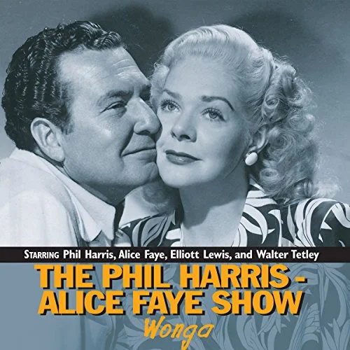The Phil Harris e Alice Faye Show
