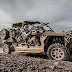 New Zealand receives first batch of 6 Polaris MRZR all terrain vehicles