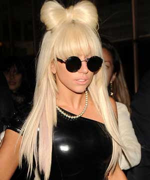 Lady Gaga