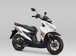 New Honda BeAT Series Hadir dengan Fitur Canggih dan Warna Baru, Makin Stylish dan Aman Dikendarai