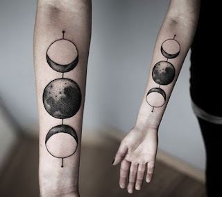 tatuajes planetarios 7