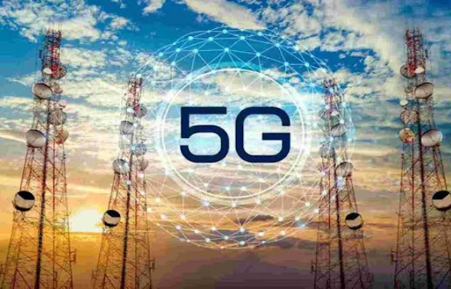 The 5G service is expected to launch in Pakistan in July/August