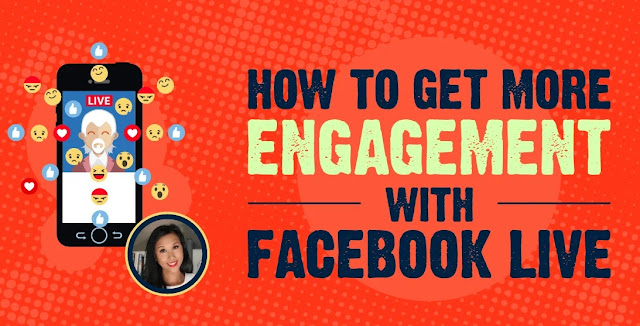 How to Create Engaging Facebook Live Videos