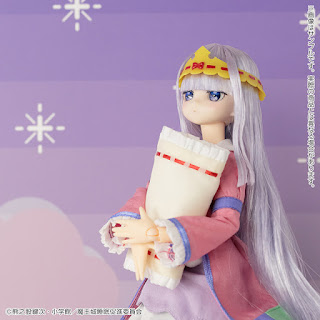 Pure Neemo Character 1/6 Princess Syalis from Sleepy Princess In The Demon Castle, Azone International