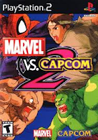 MARVEL vs CAPCON.iso.torrent