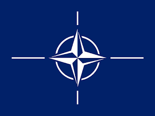Insignia de la OTAN