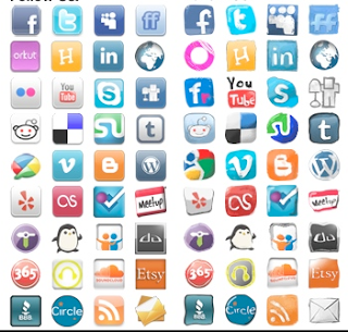 Click to Publishing in All social networks