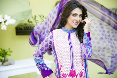 PHOTOS: Ayeza Khan in a Never Seen before Look