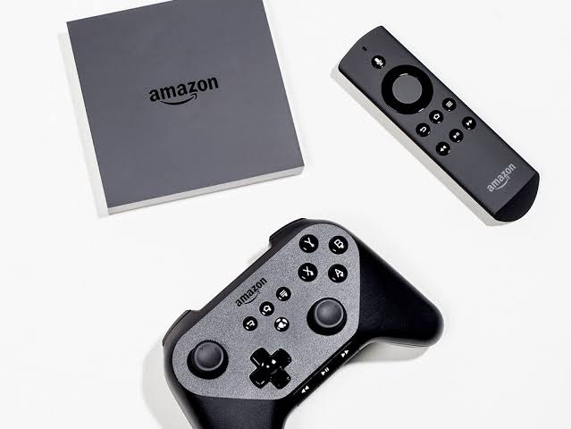 Rumor: Amazon prepara serviço de streaming de jogos