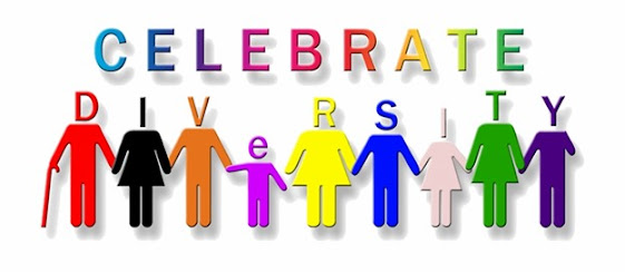 Celebrate diversity image