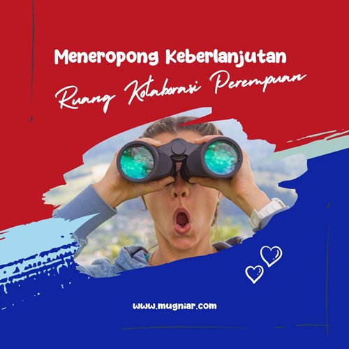 Ruang Kolaborasi Perempuan