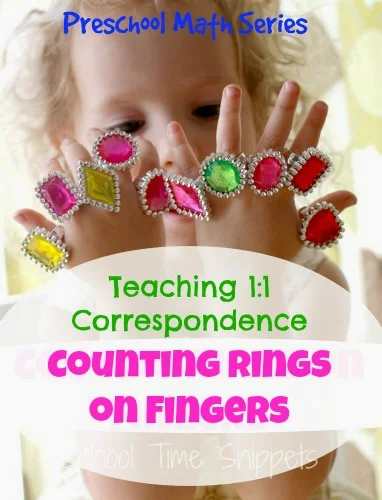 fine motor counting activity for kids